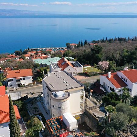 Villa Sunny Icici- Apartment Sky Εξωτερικό φωτογραφία