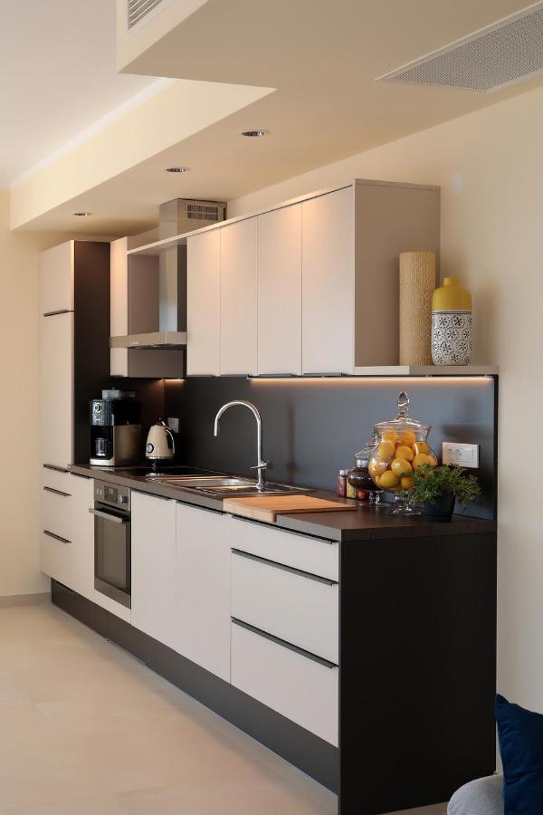 Villa Sunny Icici- Apartment Sky Εξωτερικό φωτογραφία