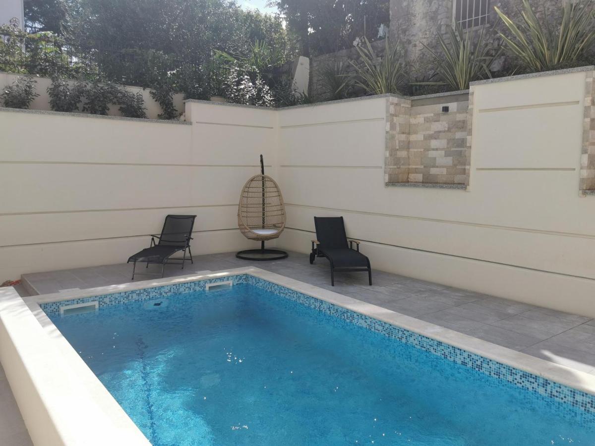 Villa Sunny Icici- Apartment Sky Εξωτερικό φωτογραφία