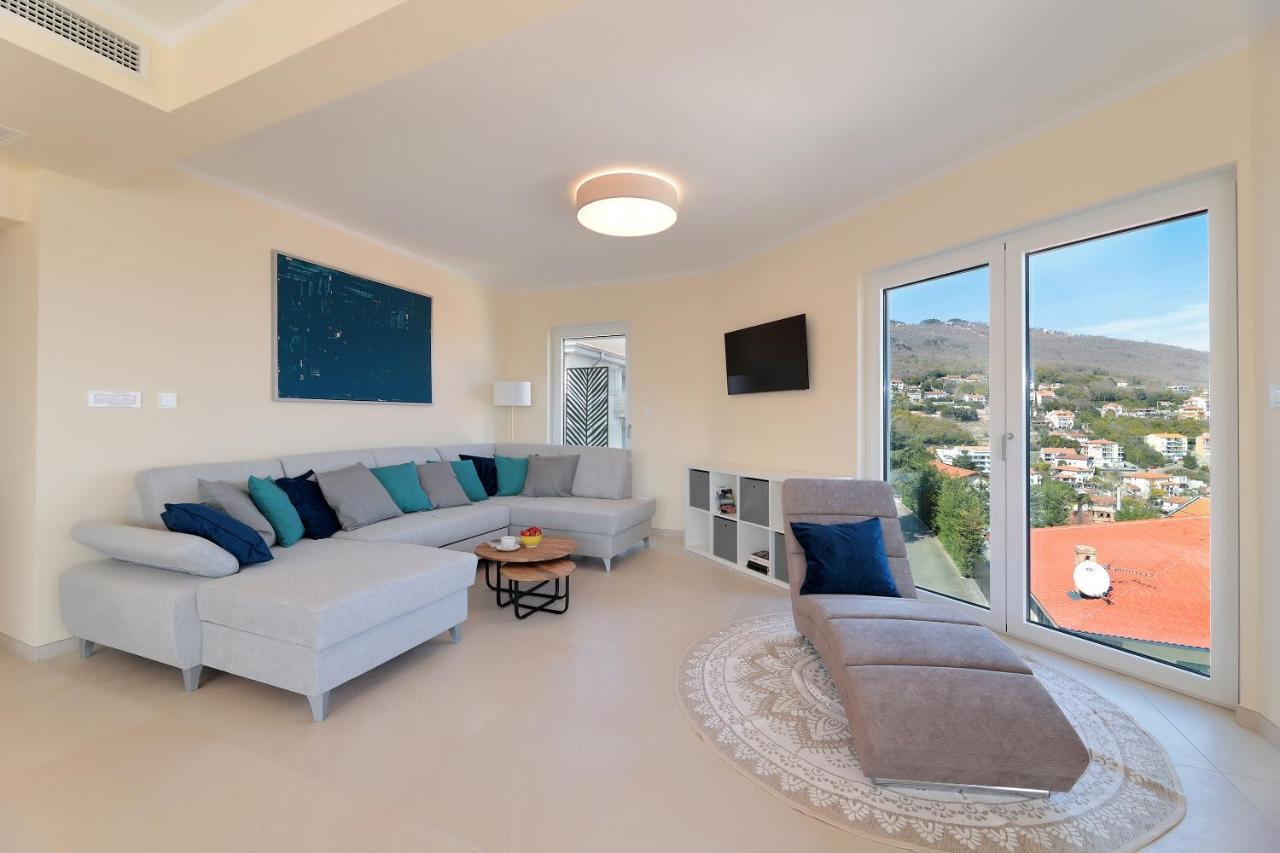 Villa Sunny Icici- Apartment Sky Εξωτερικό φωτογραφία