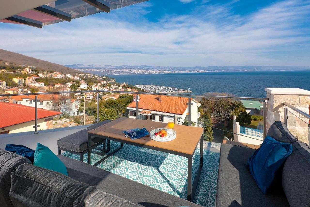 Villa Sunny Icici- Apartment Sky Εξωτερικό φωτογραφία