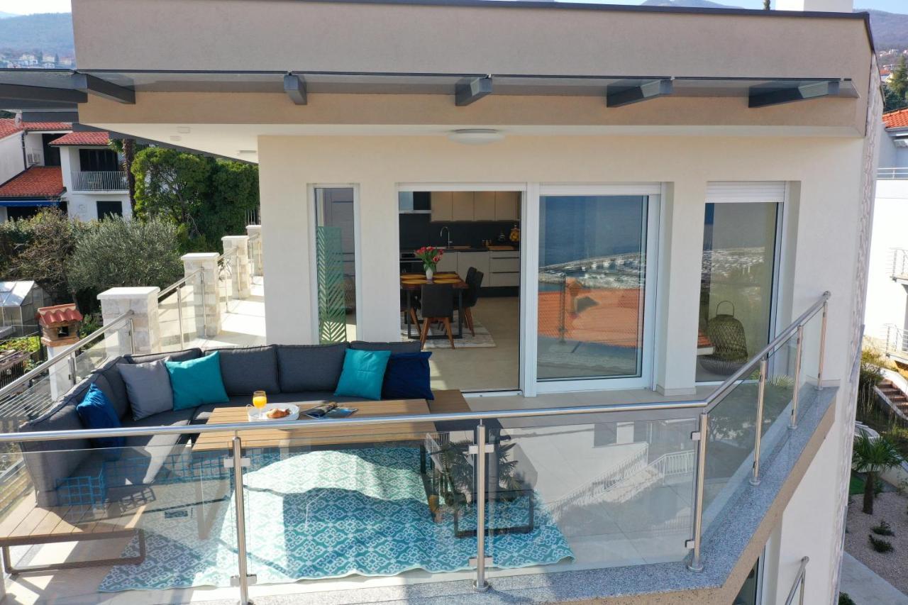 Villa Sunny Icici- Apartment Sky Εξωτερικό φωτογραφία