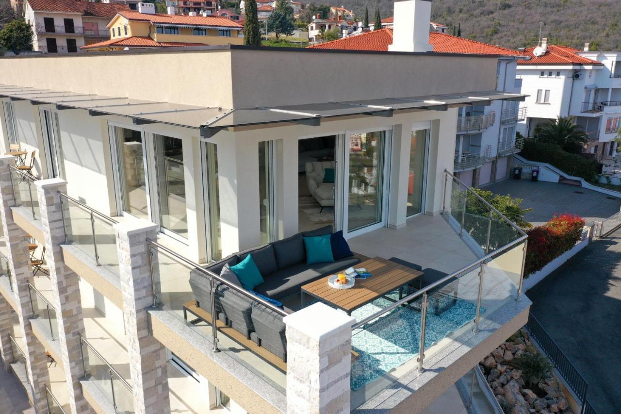 Villa Sunny Icici- Apartment Sky Εξωτερικό φωτογραφία