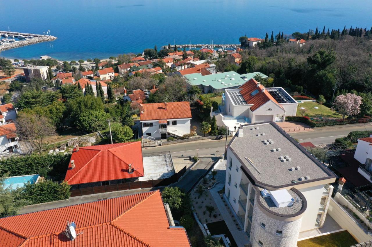 Villa Sunny Icici- Apartment Sky Εξωτερικό φωτογραφία
