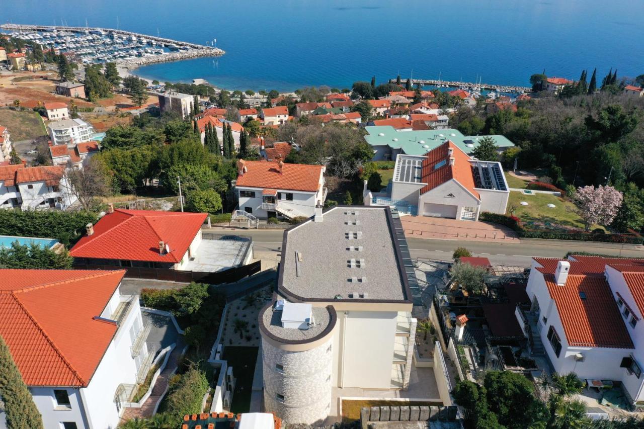 Villa Sunny Icici- Apartment Sky Εξωτερικό φωτογραφία