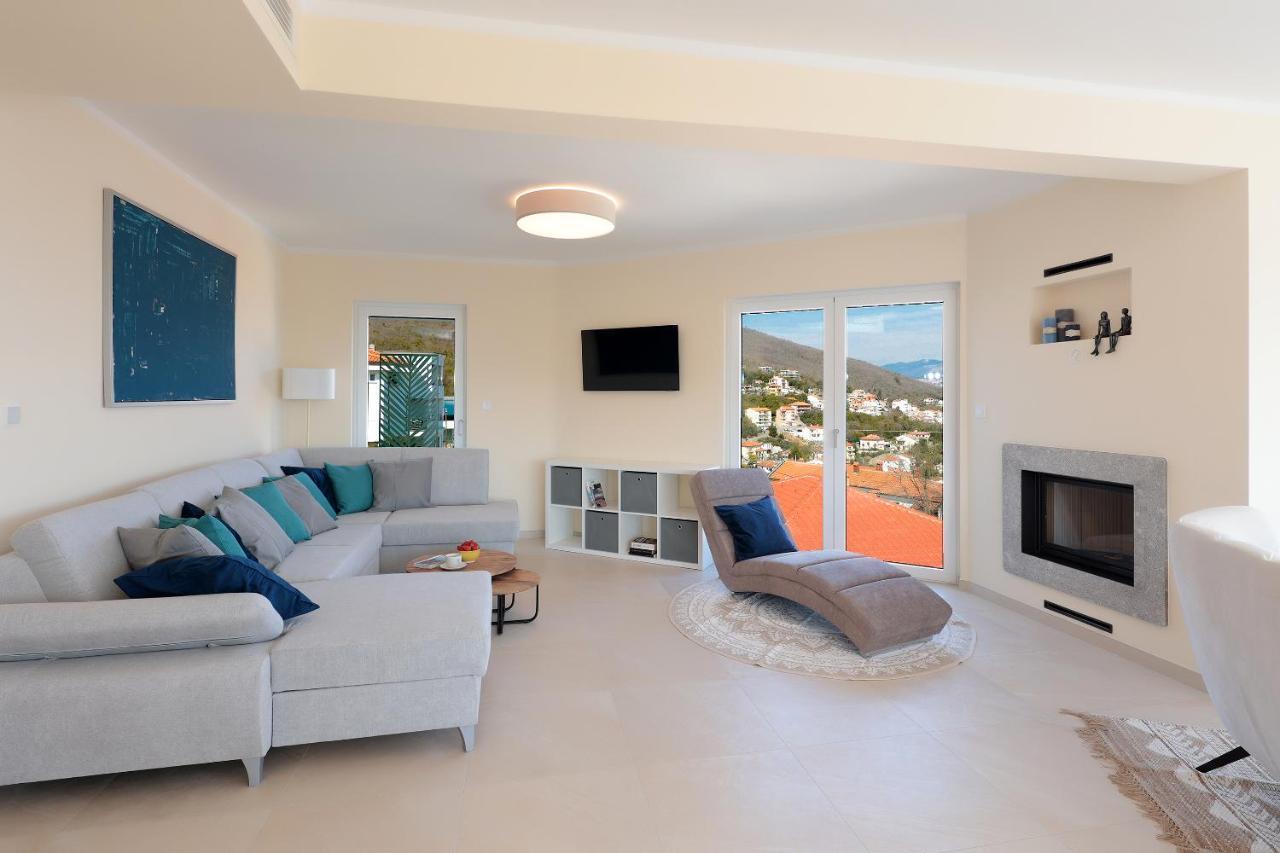 Villa Sunny Icici- Apartment Sky Εξωτερικό φωτογραφία