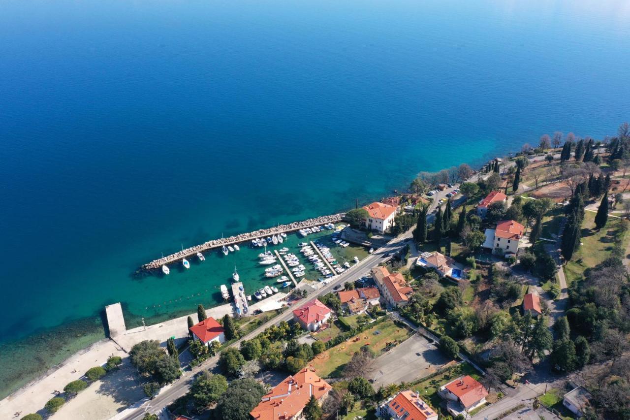Villa Sunny Icici- Apartment Sky Εξωτερικό φωτογραφία
