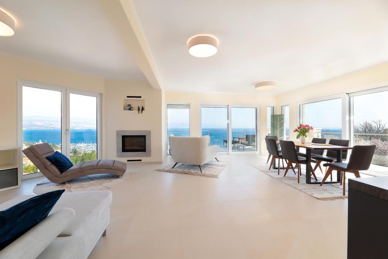 Villa Sunny Icici- Apartment Sky Εξωτερικό φωτογραφία
