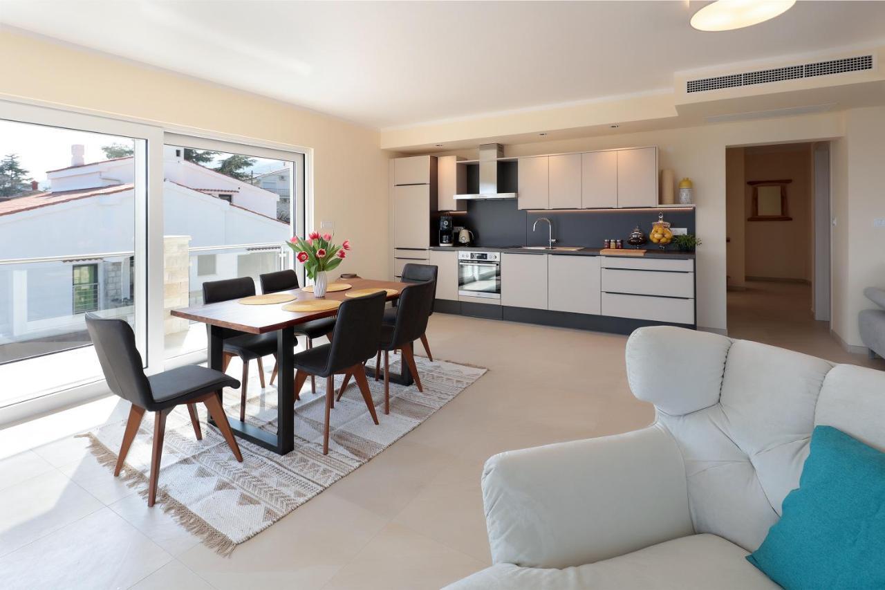 Villa Sunny Icici- Apartment Sky Εξωτερικό φωτογραφία
