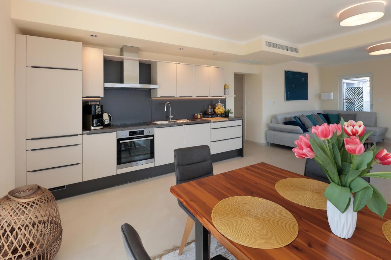 Villa Sunny Icici- Apartment Sky Εξωτερικό φωτογραφία
