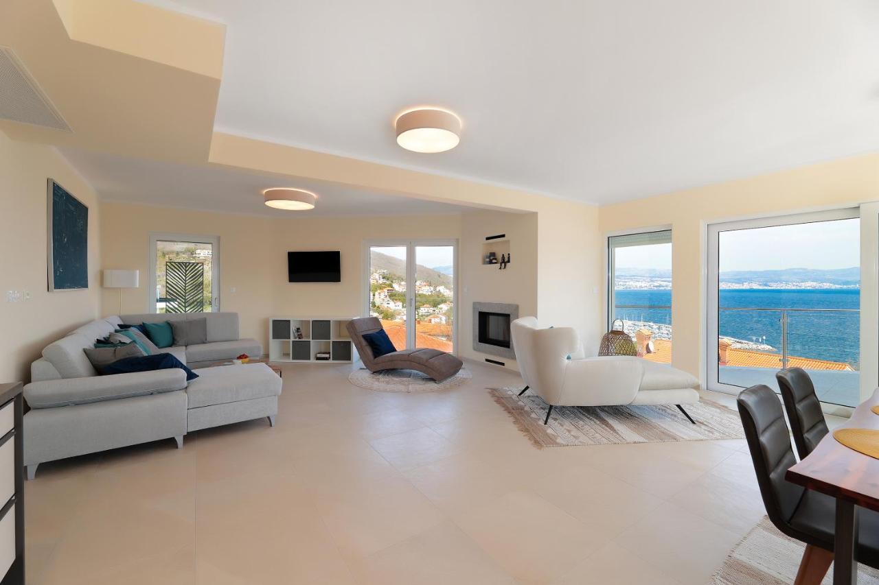 Villa Sunny Icici- Apartment Sky Εξωτερικό φωτογραφία