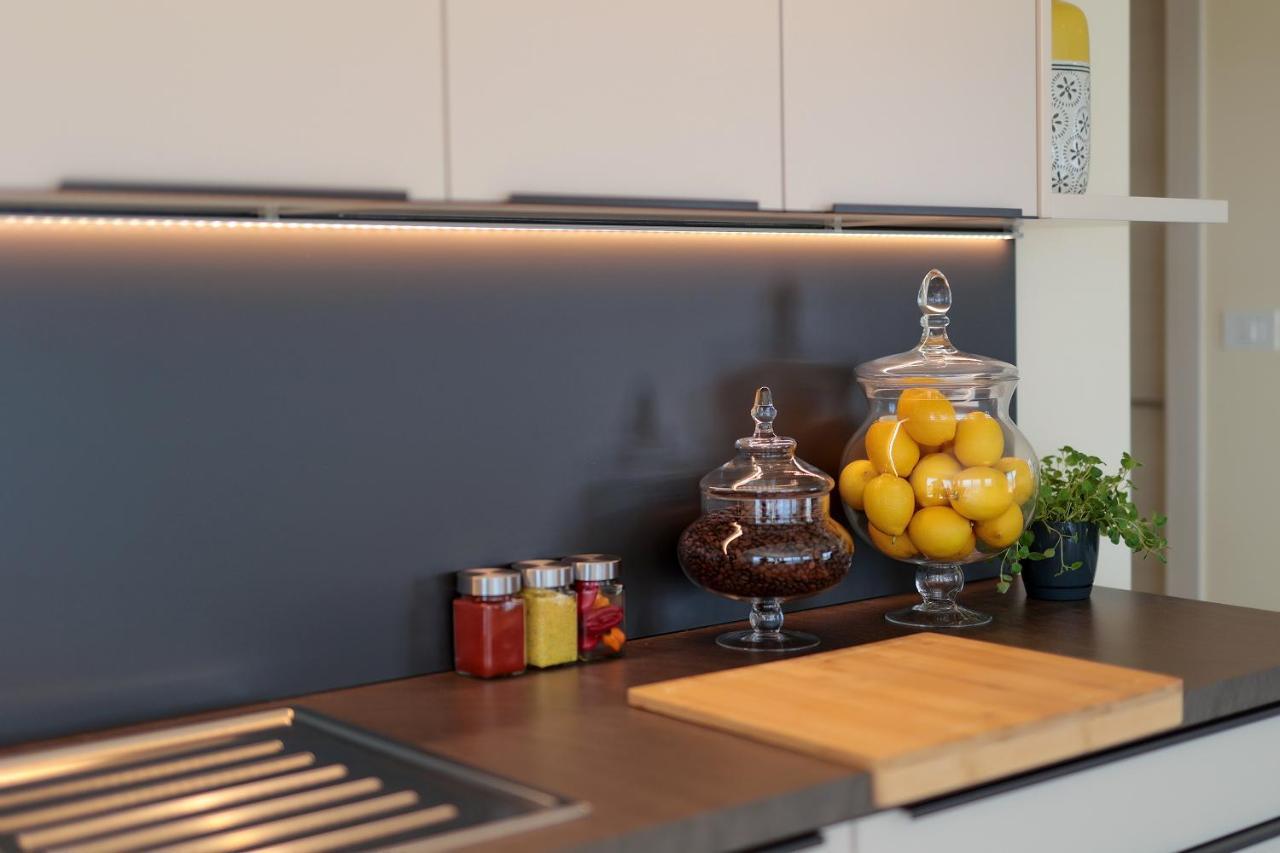 Villa Sunny Icici- Apartment Sky Εξωτερικό φωτογραφία