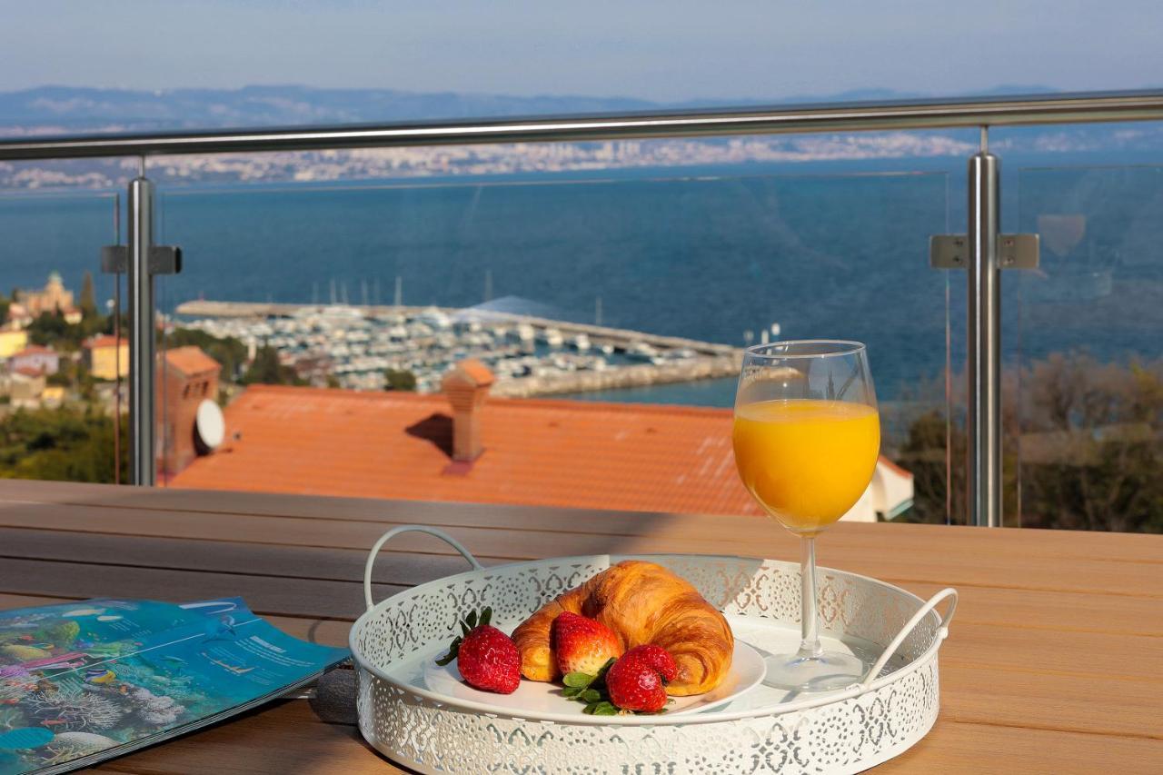 Villa Sunny Icici- Apartment Sky Εξωτερικό φωτογραφία