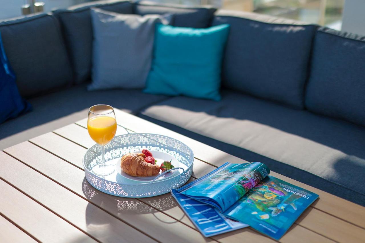 Villa Sunny Icici- Apartment Sky Εξωτερικό φωτογραφία