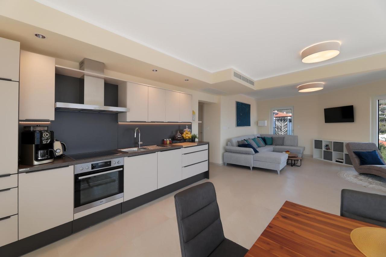 Villa Sunny Icici- Apartment Sky Εξωτερικό φωτογραφία
