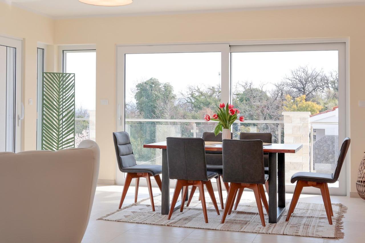 Villa Sunny Icici- Apartment Sky Εξωτερικό φωτογραφία