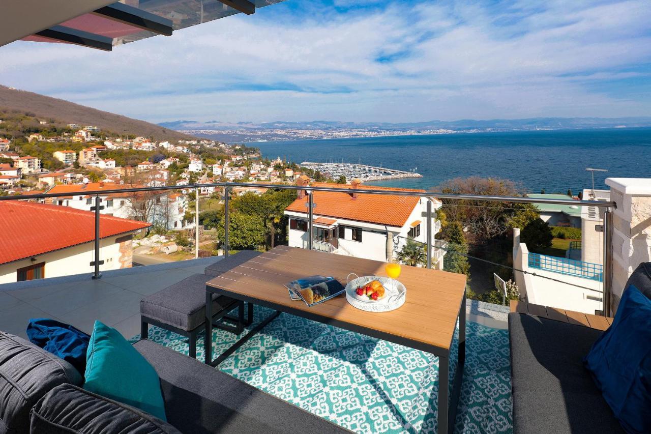 Villa Sunny Icici- Apartment Sky Εξωτερικό φωτογραφία