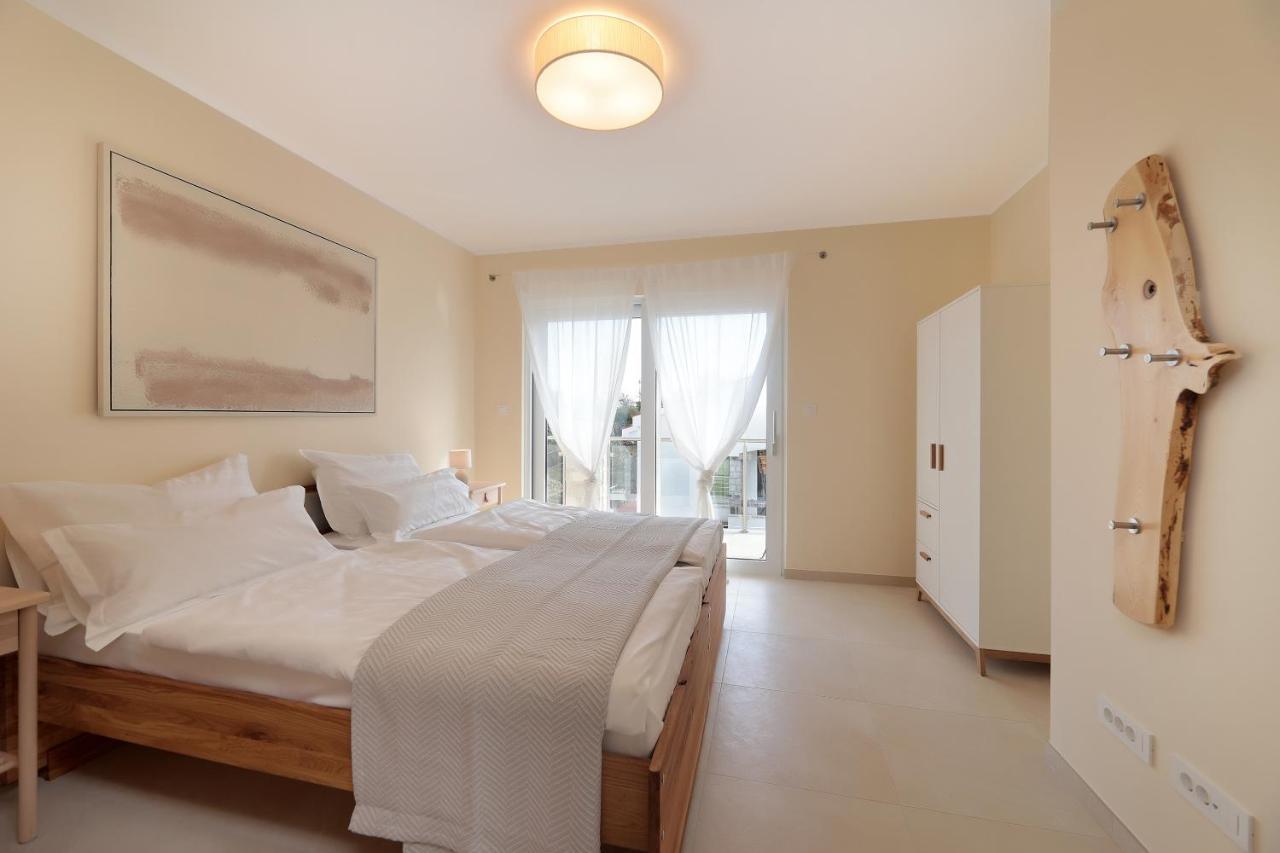 Villa Sunny Icici- Apartment Sky Εξωτερικό φωτογραφία