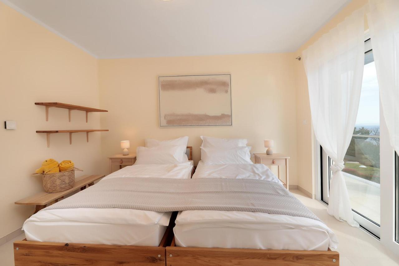 Villa Sunny Icici- Apartment Sky Εξωτερικό φωτογραφία