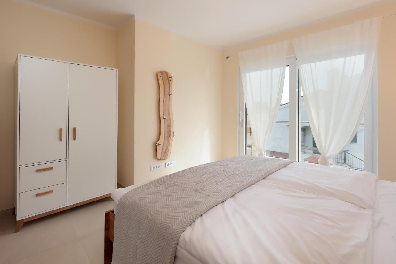Villa Sunny Icici- Apartment Sky Εξωτερικό φωτογραφία