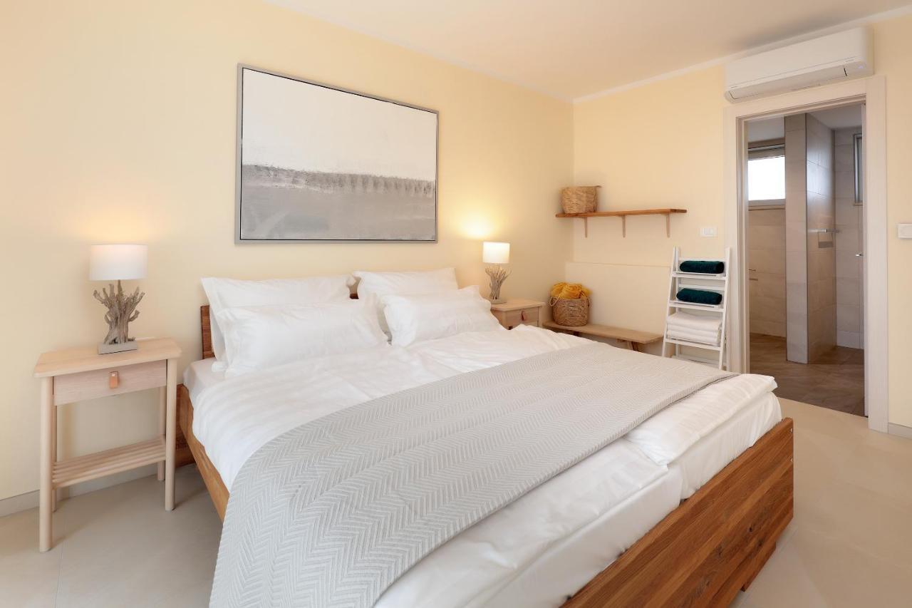 Villa Sunny Icici- Apartment Sky Εξωτερικό φωτογραφία