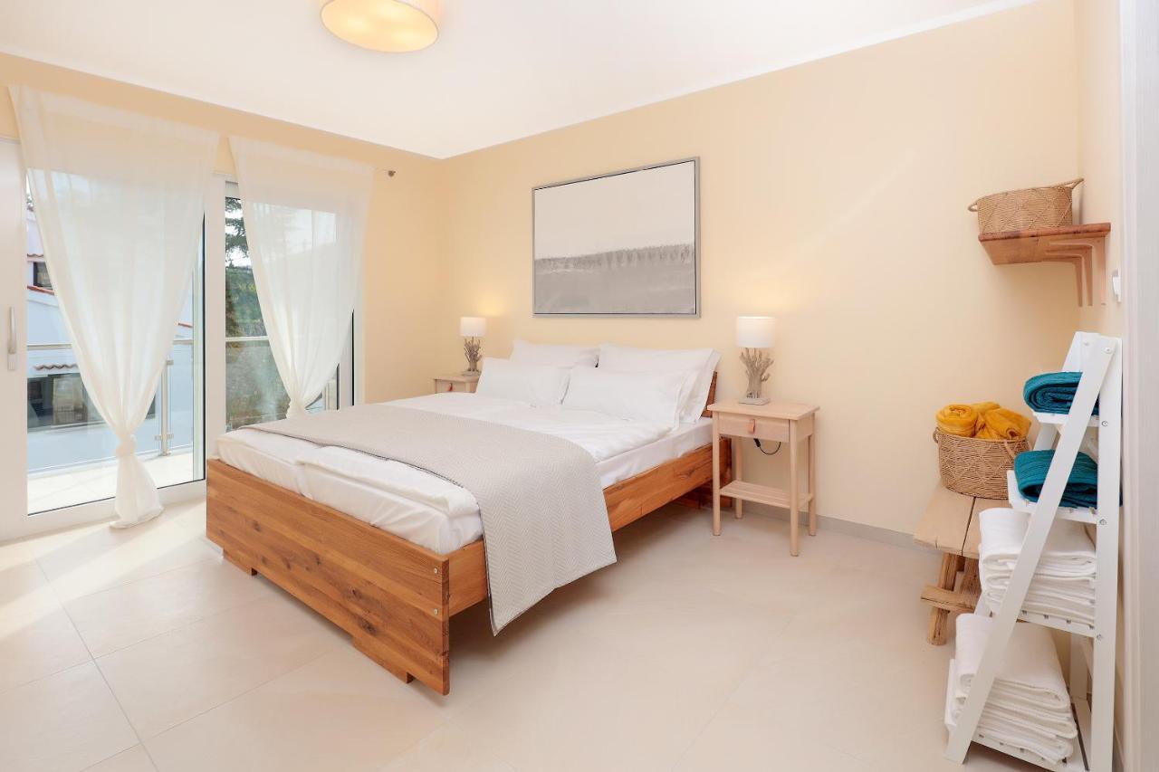 Villa Sunny Icici- Apartment Sky Εξωτερικό φωτογραφία
