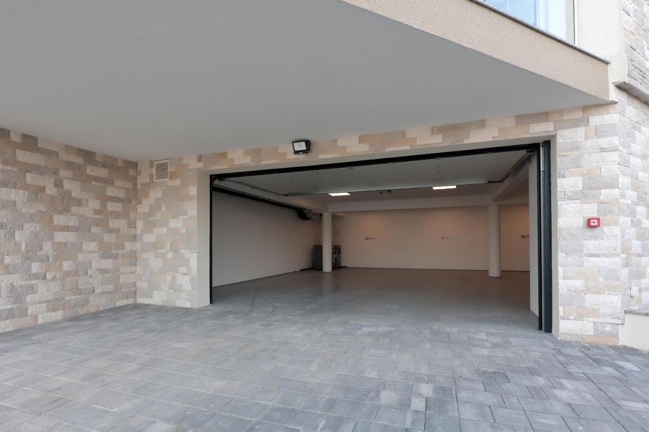 Villa Sunny Icici- Apartment Sky Εξωτερικό φωτογραφία