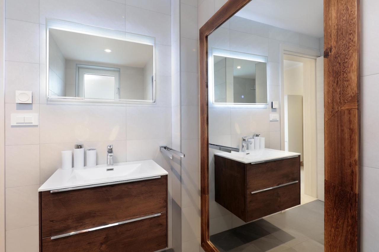 Villa Sunny Icici- Apartment Sky Εξωτερικό φωτογραφία