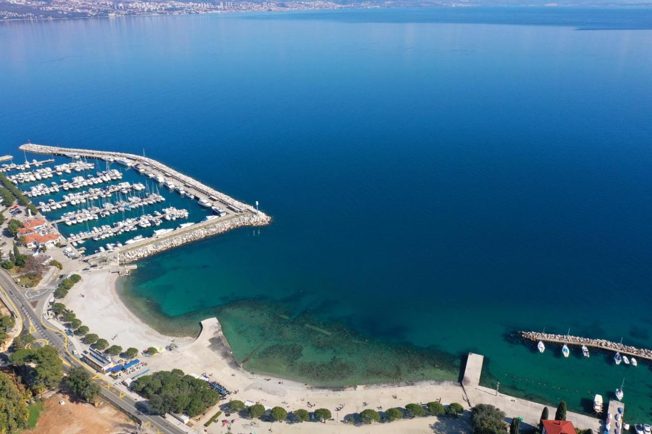 Villa Sunny Icici- Apartment Sky Εξωτερικό φωτογραφία