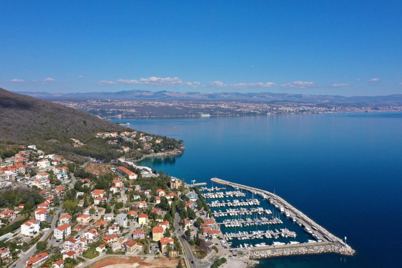 Villa Sunny Icici- Apartment Sky Εξωτερικό φωτογραφία