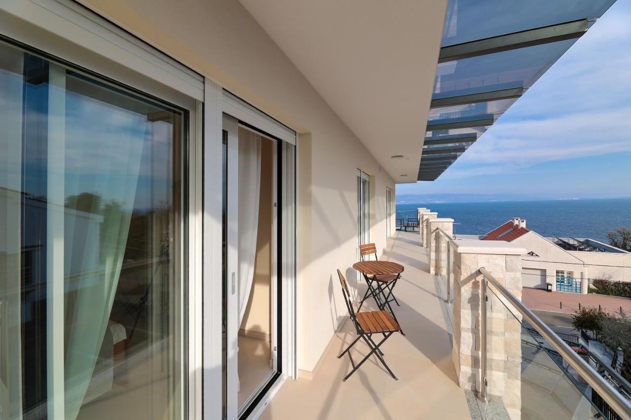 Villa Sunny Icici- Apartment Sky Εξωτερικό φωτογραφία