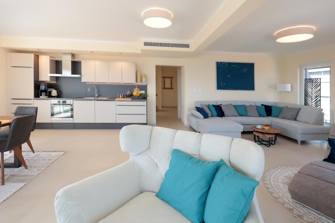Villa Sunny Icici- Apartment Sky Εξωτερικό φωτογραφία