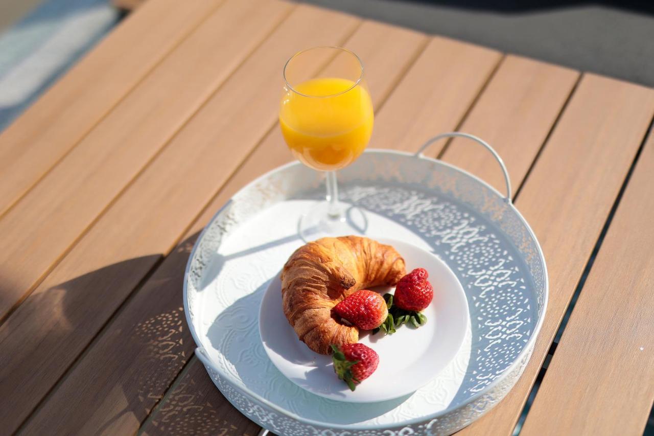 Villa Sunny Icici- Apartment Sky Εξωτερικό φωτογραφία