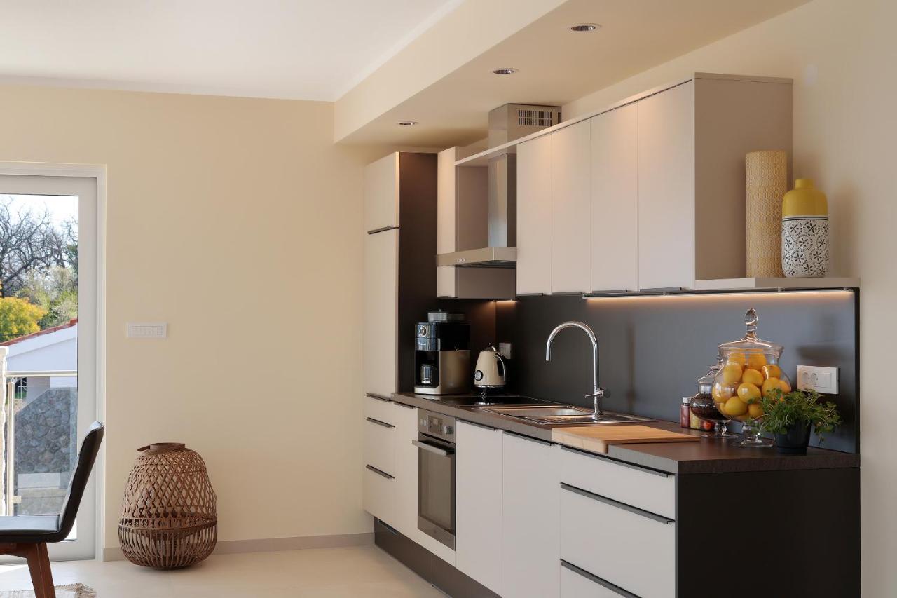 Villa Sunny Icici- Apartment Sky Εξωτερικό φωτογραφία