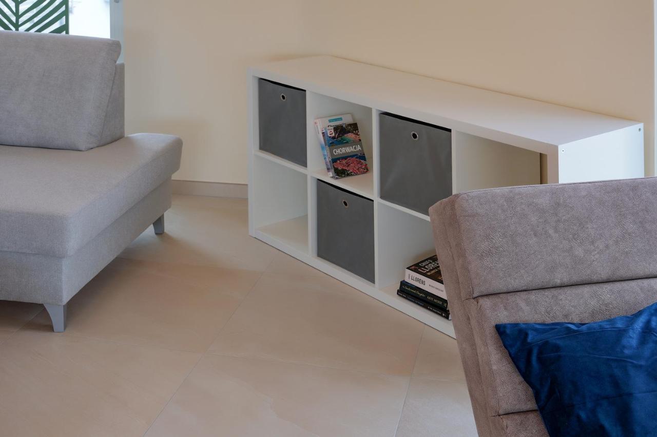 Villa Sunny Icici- Apartment Sky Εξωτερικό φωτογραφία