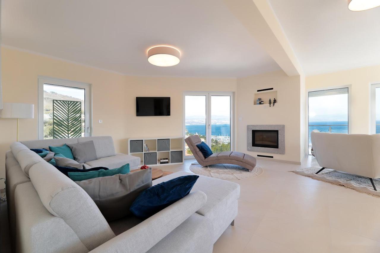 Villa Sunny Icici- Apartment Sky Εξωτερικό φωτογραφία
