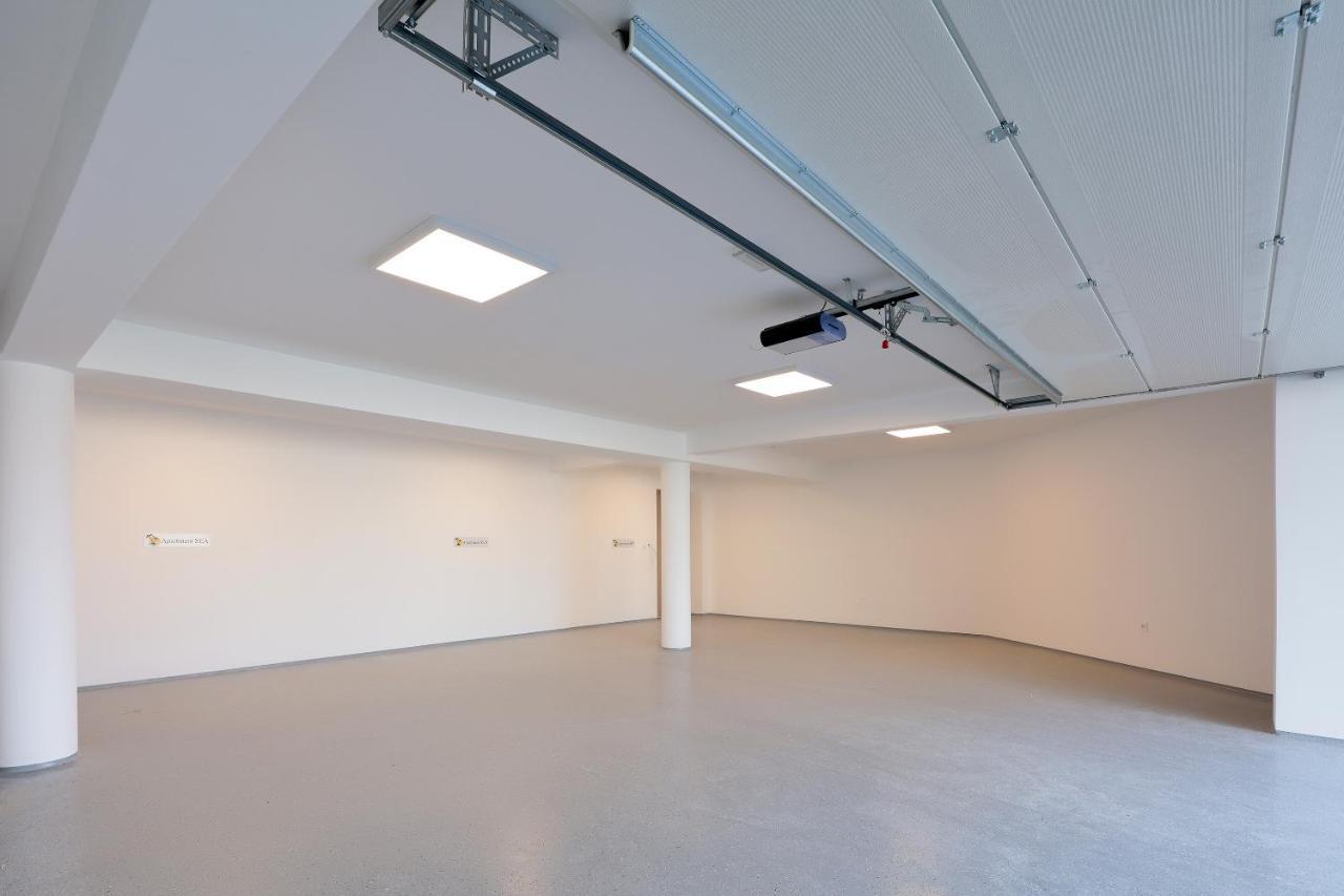 Villa Sunny Icici- Apartment Sky Εξωτερικό φωτογραφία