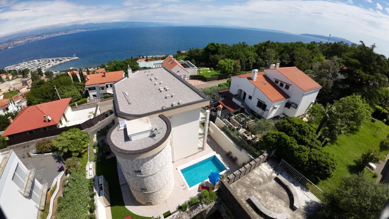 Villa Sunny Icici- Apartment Sky Εξωτερικό φωτογραφία