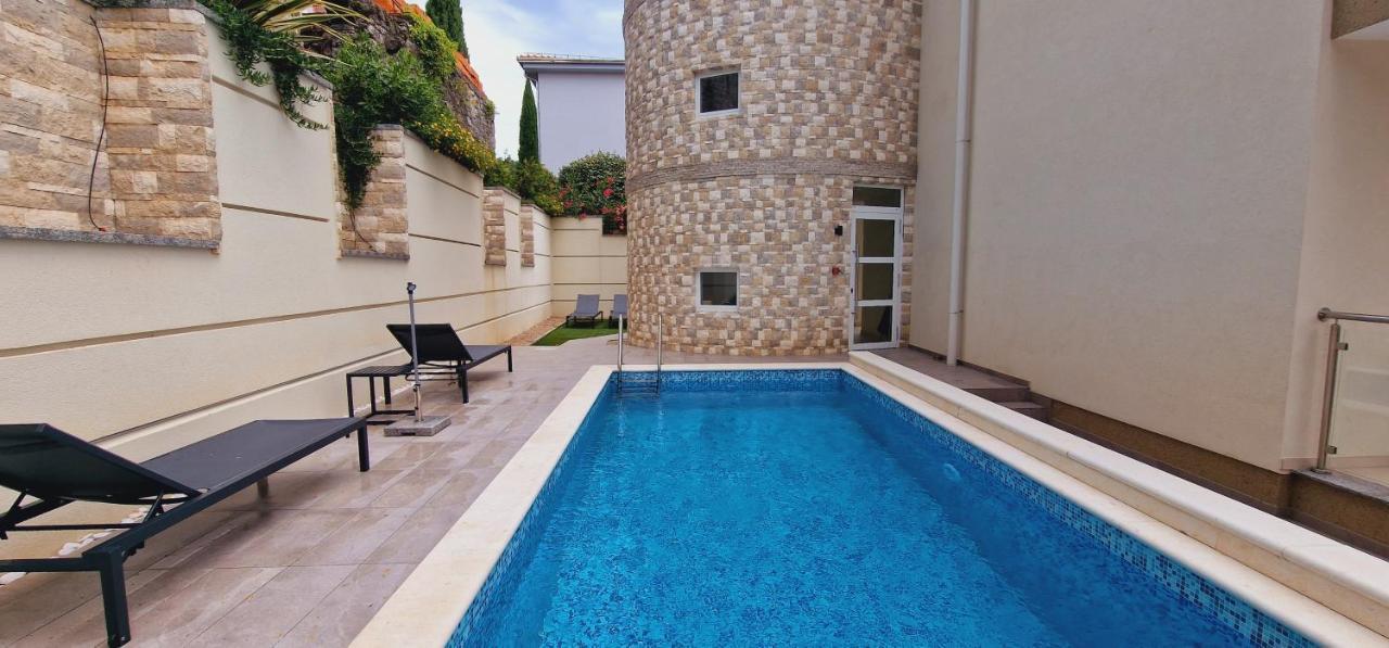 Villa Sunny Icici- Apartment Sky Εξωτερικό φωτογραφία